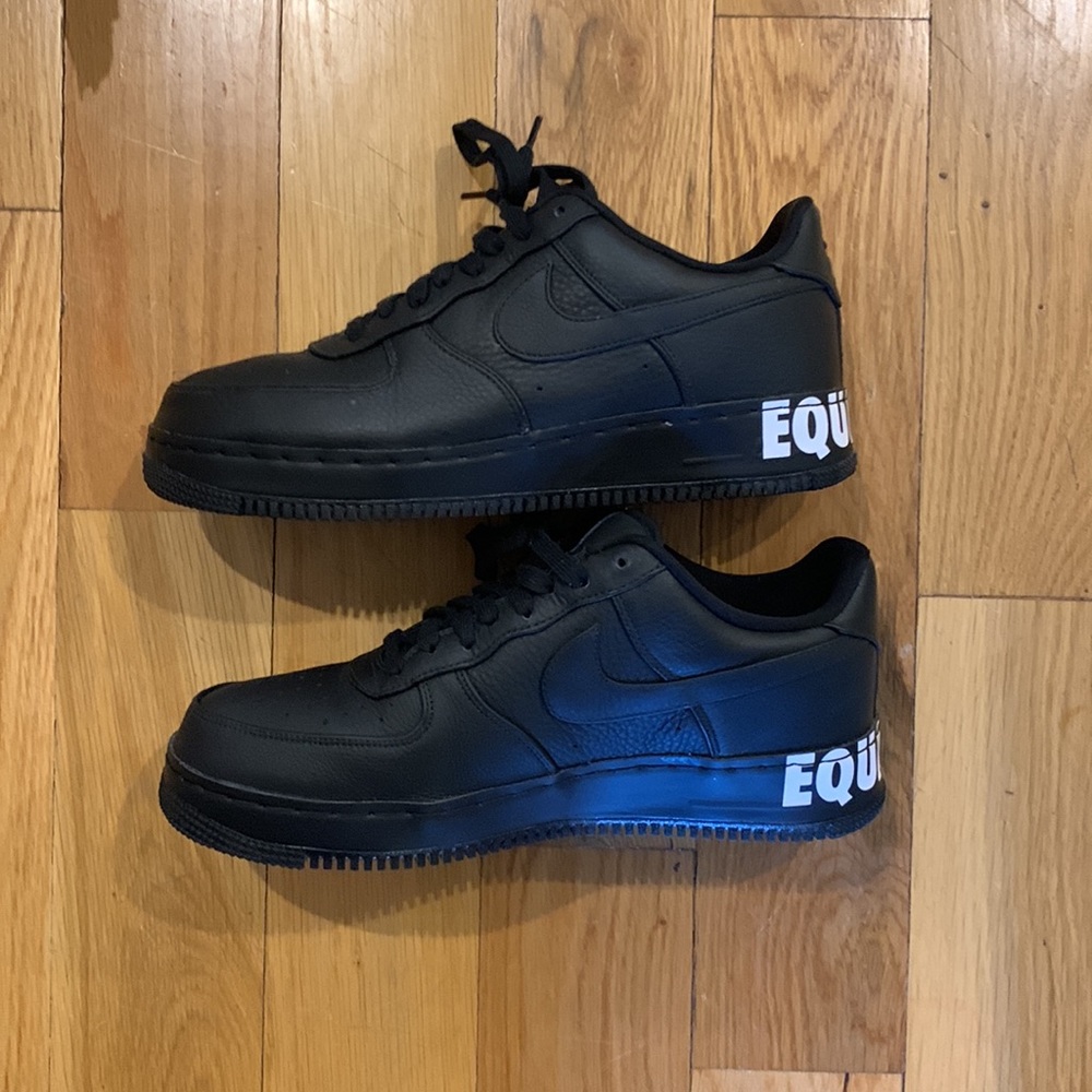 Nike AF 1 Low “EQUALITY”